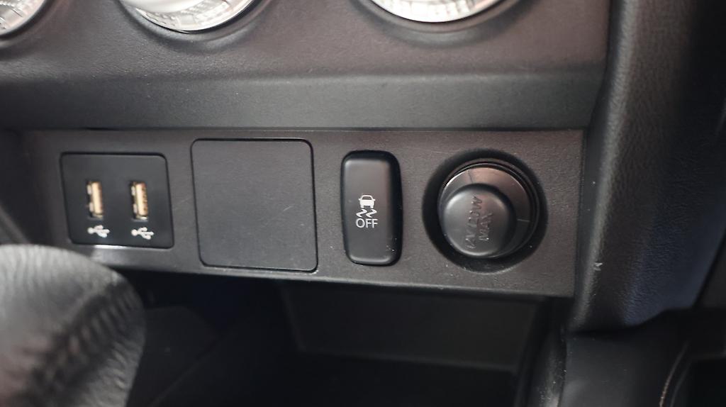 2022 Mitsubishi Asx LS 2.0P/CVT image 353558