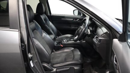 2023 Mazda CX-5 GSX PTR 2.5P/4WD/6AT image 352666