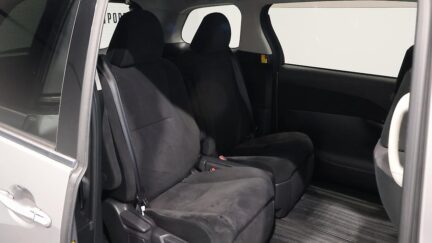 2012 Toyota Estima Hybrid Aeras 4WD image 357642