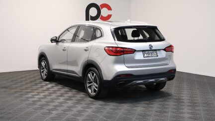 2022 MG HS 2.0PT/4WD/6AT image 353240