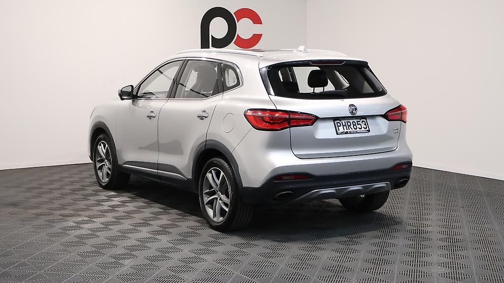 2022 MG HS 2.0PT/4WD/6AT image 353240