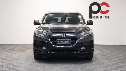 2015 Honda Vezel Hybrid Z image 355504