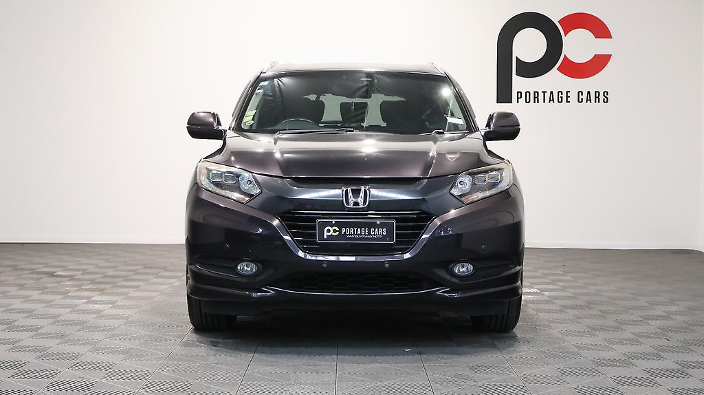 2015 Honda Vezel Hybrid Z image 355504