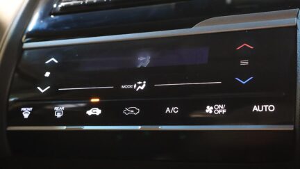 2015 Honda Fit Hybrid F Package image 354673