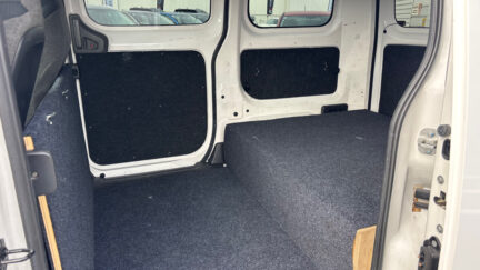 2014 Nissan Nv200 VANETTE image 356144