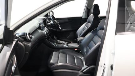 2022 MG HS 2.0PT/4WD/6AT image 356771