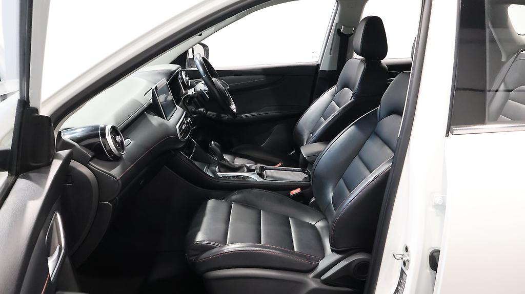 2022 MG HS 2.0PT/4WD/6AT image 356771