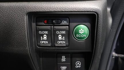 2014 Honda Odyssey Absolute EX image 357889