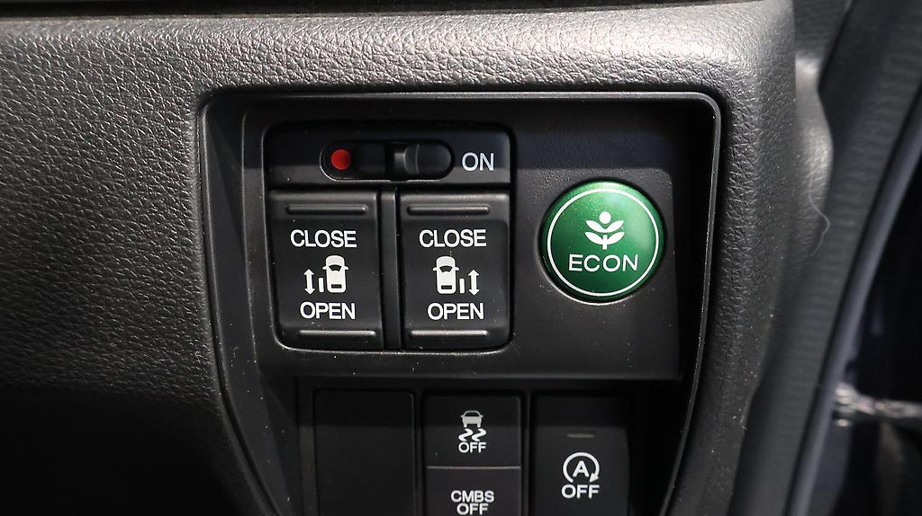 2014 Honda Odyssey Absolute EX image 357889