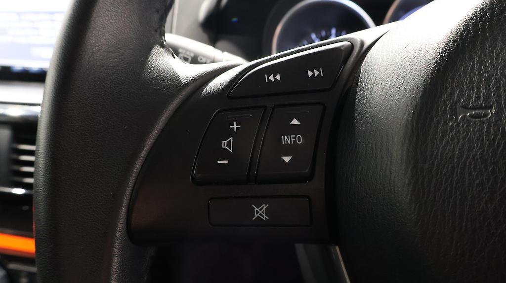 2012 Mazda CX-5 20S image 356651
