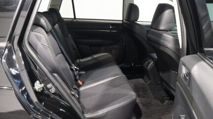 2012 Subaru Outback 2.5i Eyesight S-Pckage AWD image 356206