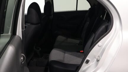 2016 Nissan March S Model image 355629
