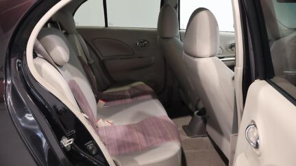 2016 Nissan March Bolero image 355349