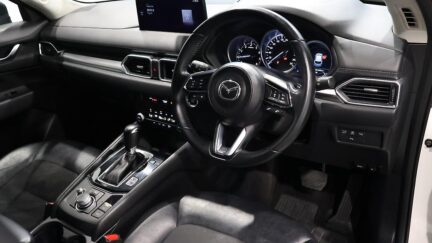2023 Mazda CX-5 GSX PTR 2.5P/4WD/6AT image 353411