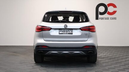 2022 MG HS 2.0PT/4WD/6AT image 353242