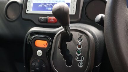 2013 Toyota Spade F Model, Push Start, Reverse Camera image 355869