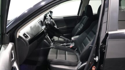 2012 Mazda CX-5 20S image 356059