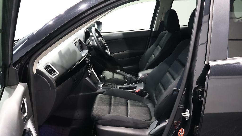 2012 Mazda CX-5 20S image 356059