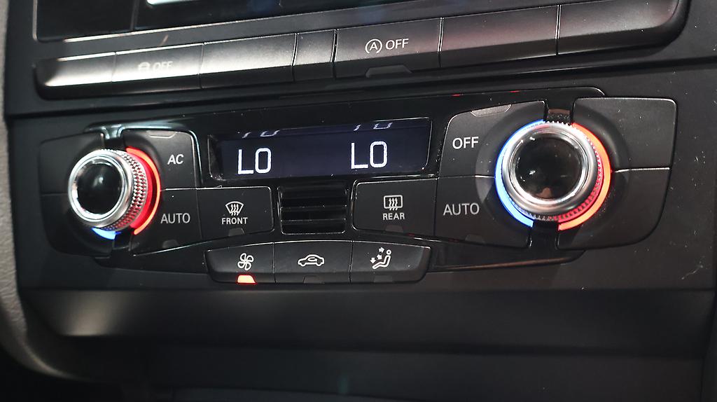 2012 Audi A4 Avant 2.0 TFSI Quattro S-line Package 4WD image 355156