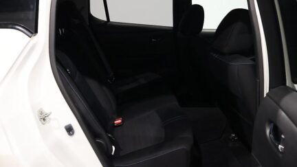 2018 Nissan Leaf X Model, 86.55% SOH image 352576