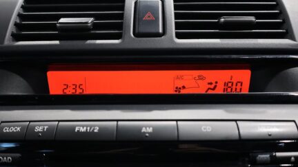 2008 Mazda Axela Hatchback image 353641