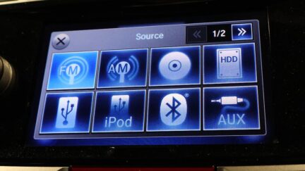 2013 Honda Accord Hybrid LX image 356232