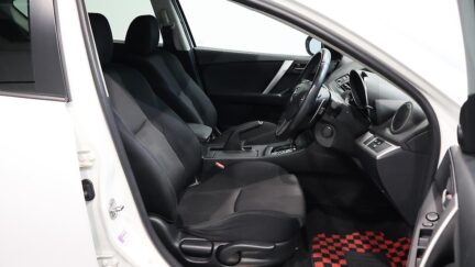 2012 Mazda Axela Sports 20S Skyactive image 355174