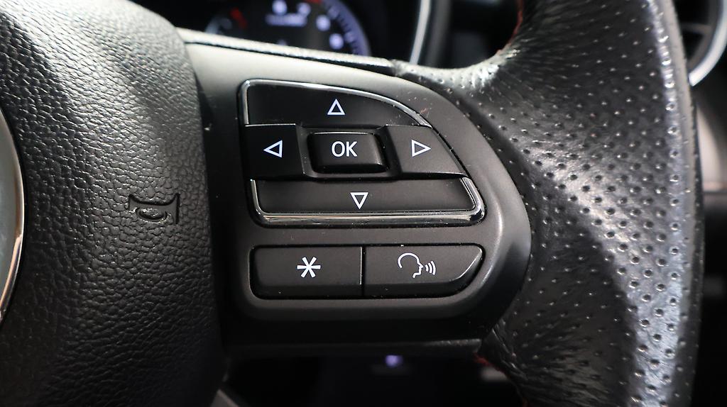 2022 MG HS 2.0PT/4WD/6AT image 355791