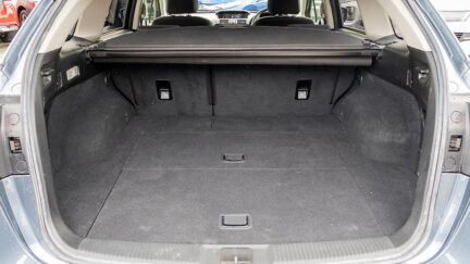 2014 Subaru Levorg 1.6 AWD Wagon image 357338