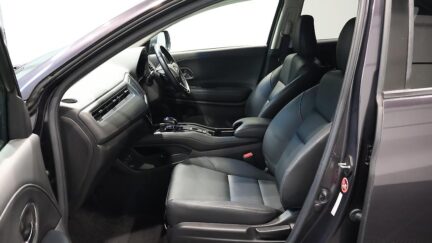 2015 Honda Vezel Hybrid X L-Package 4WD image 355532