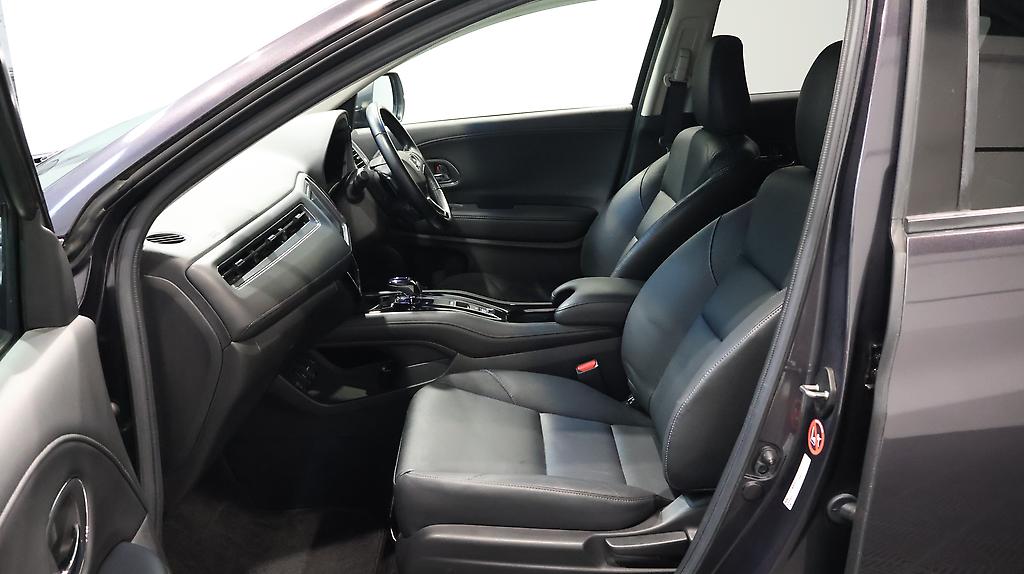 2015 Honda Vezel Hybrid X L-Package 4WD image 355532