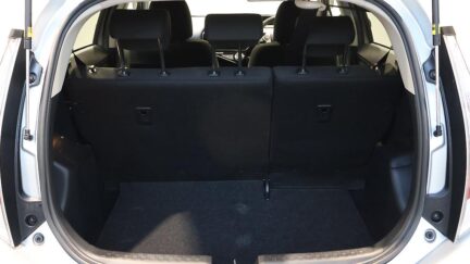 2015 Toyota Aqua S Model, Push Start, Reverse Camera image 357141