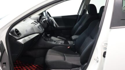 2012 Mazda Axela Sports 20S Skyactive image 355171