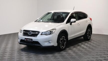 2012 Subaru XV 2.0i AWD image 356575