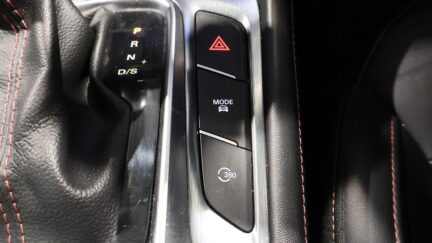 2022 MG HS 2.0PT/4WD/6AT image 358066