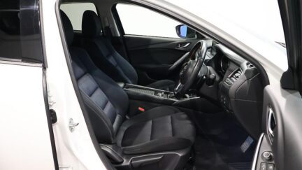2015 Mazda Atenza Sedan 20S Proactive image 354622