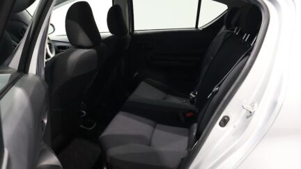 2015 Toyota Aqua S Model, Push Start, Reverse Camera image 357145