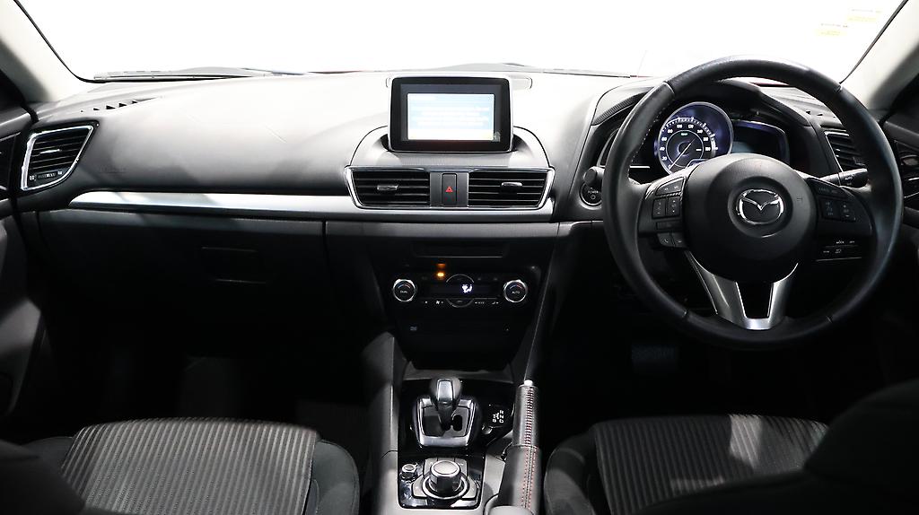 2014 Mazda Axela Hybrid S image 353728