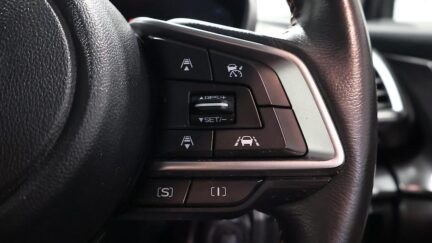 2017 Subaru XV 2.0i-L Eyesight AWD image 353306