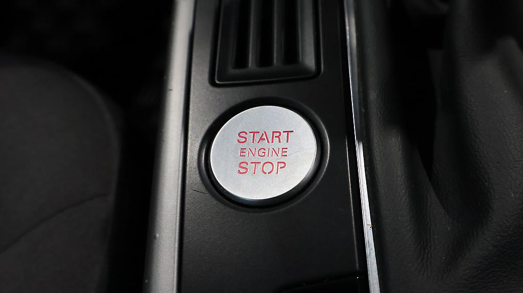 2014 Audi A4 Avant 2.0TFSI image 356005
