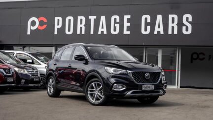 2022 MG HS 2.0PT/4WD/6AT EXCITE NZ NEW image 357829