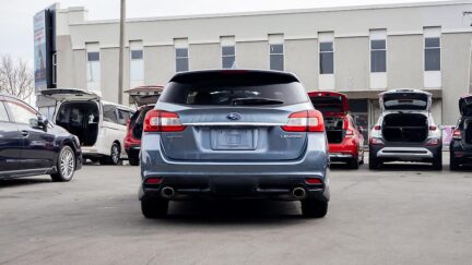 2014 Subaru Levorg 1.6 AWD Wagon image 357323