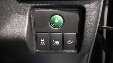 2015 Honda Vezel Hybrid X image 355847