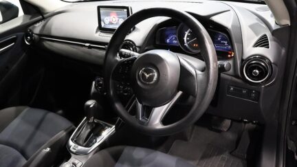 2015 Mazda Demio 13S image 355331