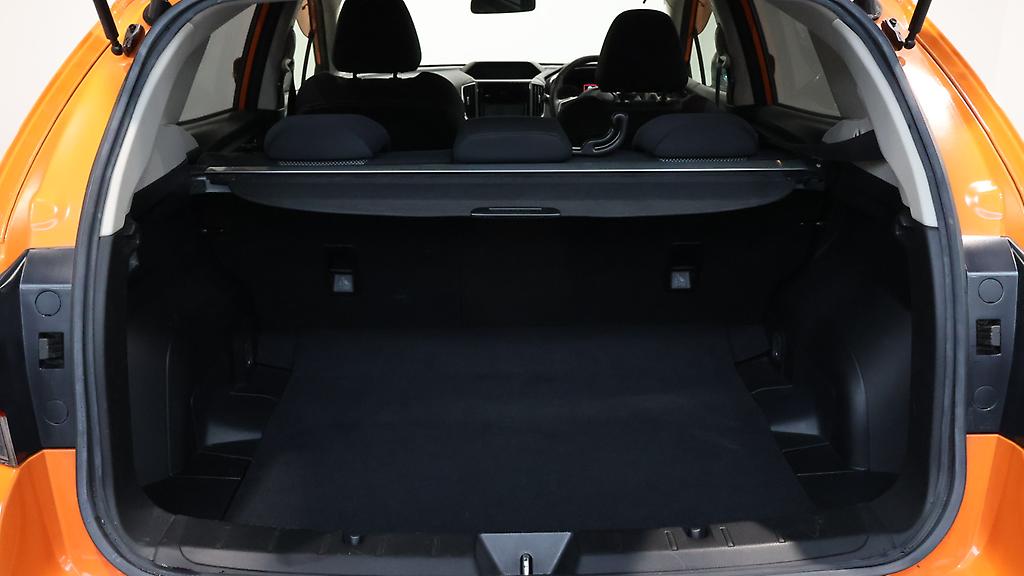 2017 Subaru XV 2.0i-S Eyesight AWD image 357490