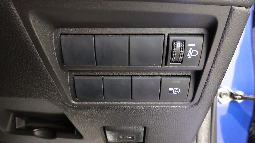2021 Toyota Yaris Hybrid X image 357606