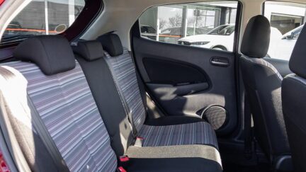 2013 Mazda Demio 1.3S LOW KMS I stop image 352920