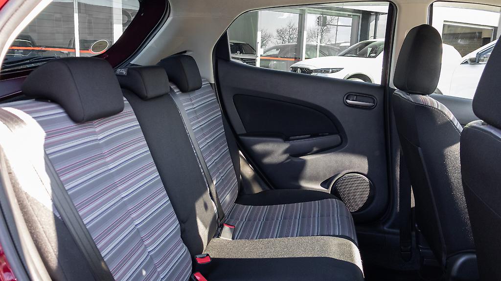 2013 Mazda Demio 1.3S LOW KMS I stop image 352920