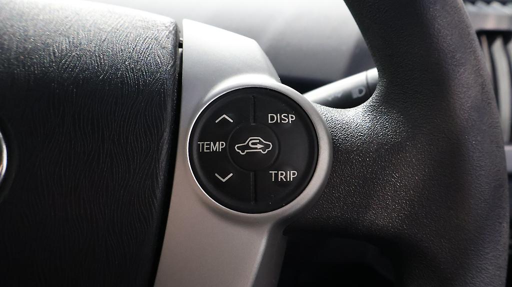 2013 Toyota Prius S Model image 356632