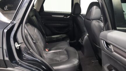 2023 Mazda CX-5 GSX PTR 2.5P/4WD/6AT image 353137